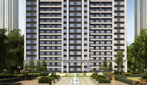 龍湖地產(chǎn)彩虹酈城項(xiàng)目